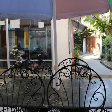 Hostel Himalaya كاتماندو المظهر الخارجي الصورة