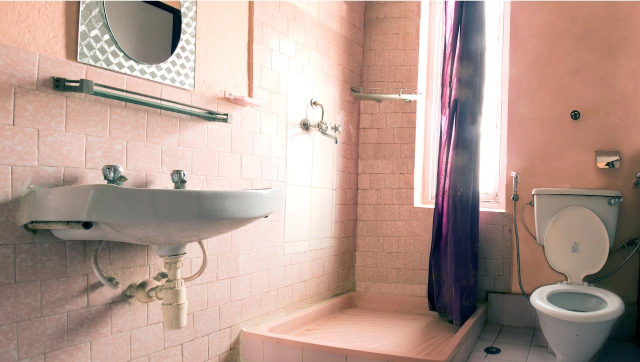 Hostel Himalaya كاتماندو المظهر الخارجي الصورة