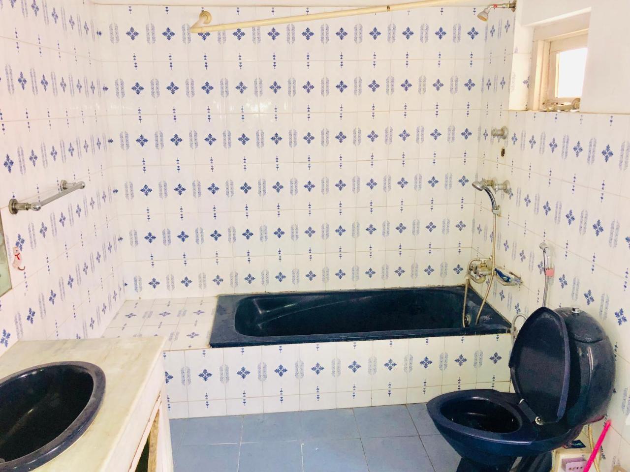 Hostel Himalaya كاتماندو المظهر الخارجي الصورة