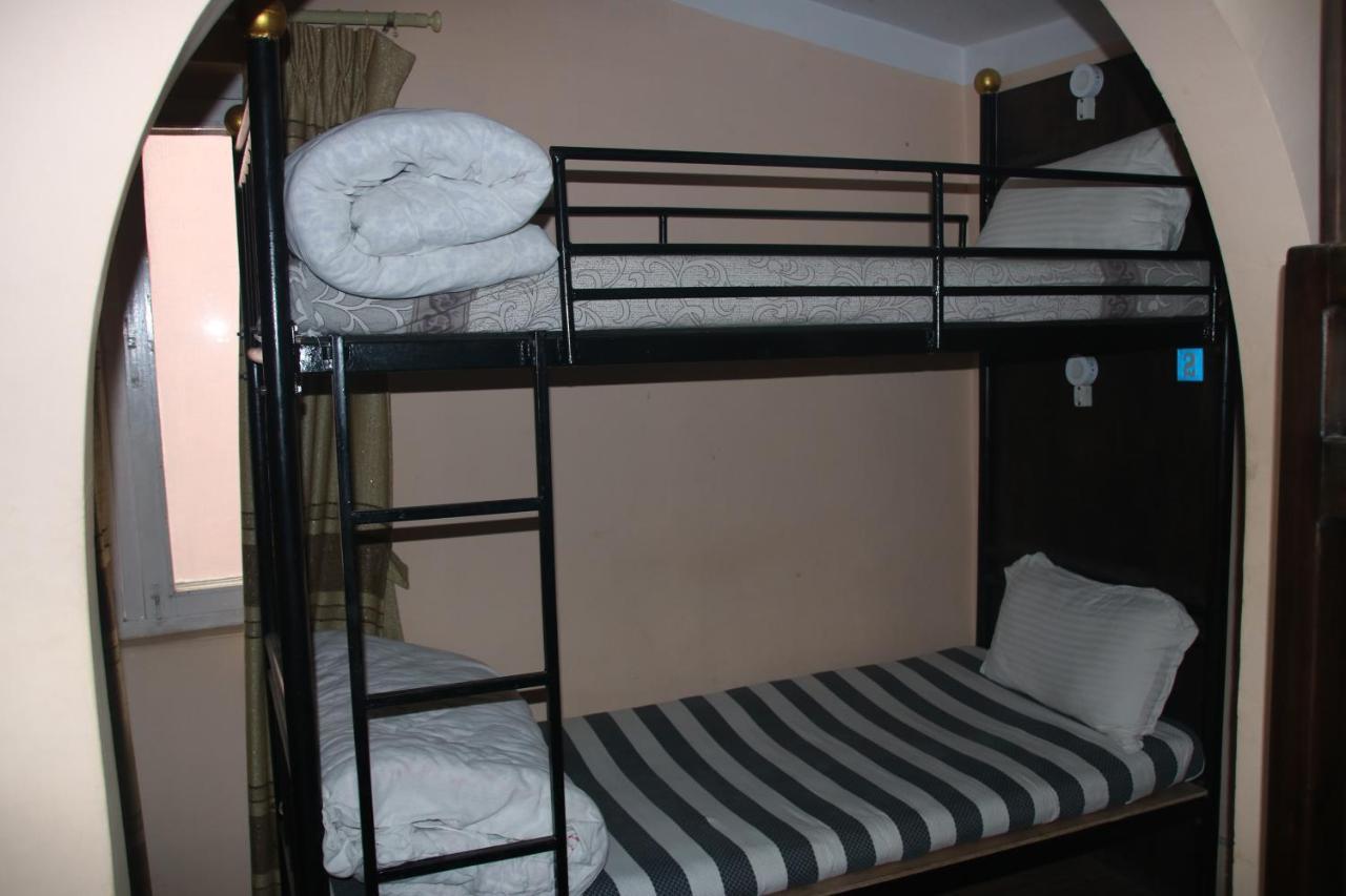 Hostel Himalaya كاتماندو المظهر الخارجي الصورة