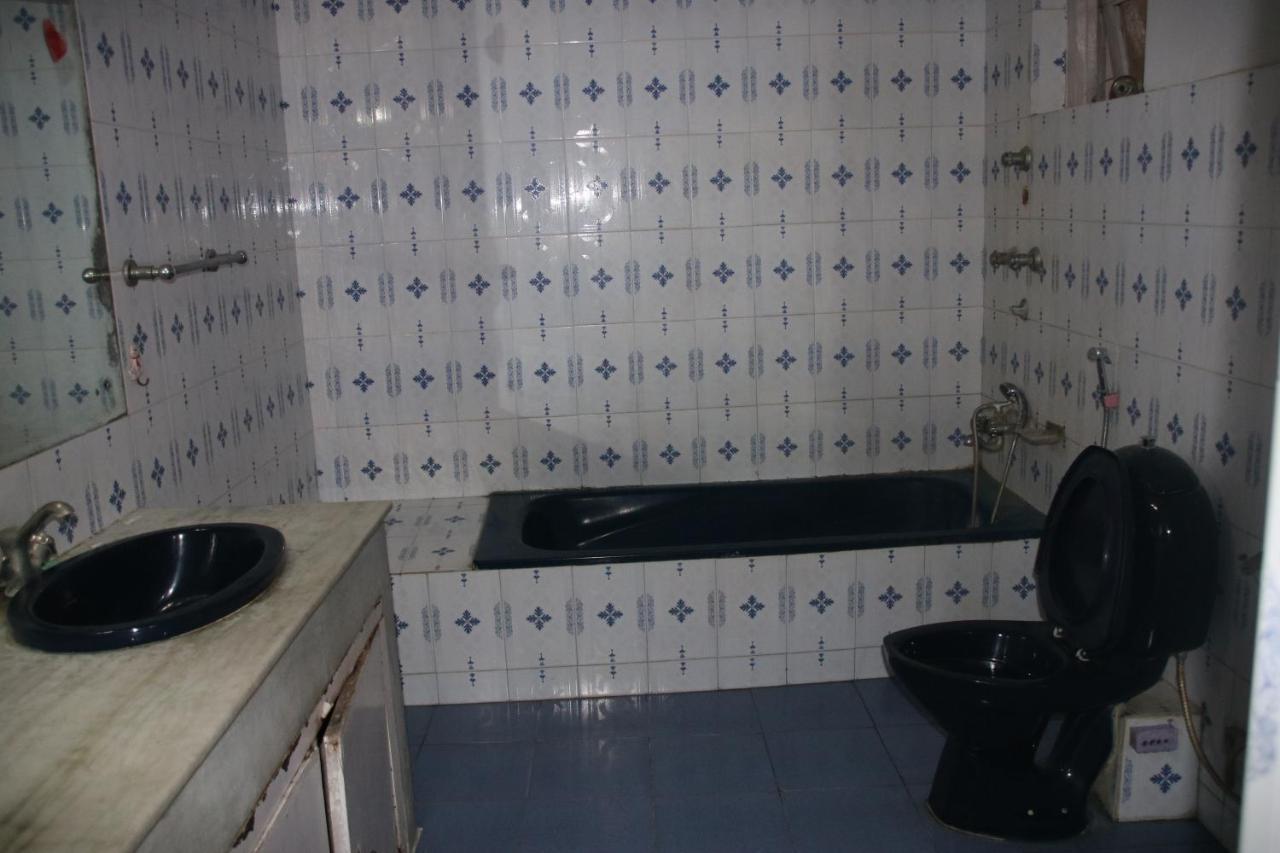 Hostel Himalaya كاتماندو المظهر الخارجي الصورة