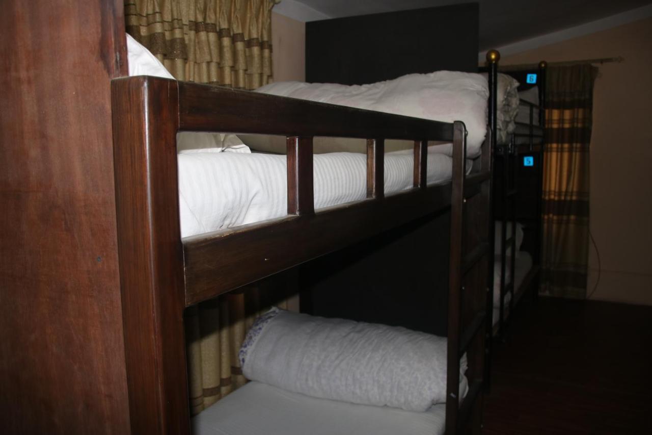 Hostel Himalaya كاتماندو المظهر الخارجي الصورة