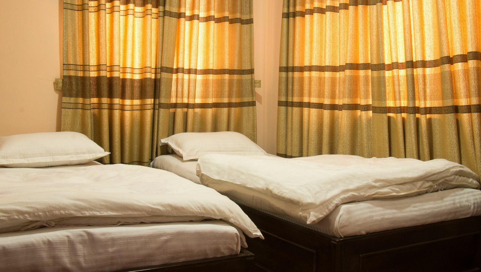 Hostel Himalaya كاتماندو المظهر الخارجي الصورة