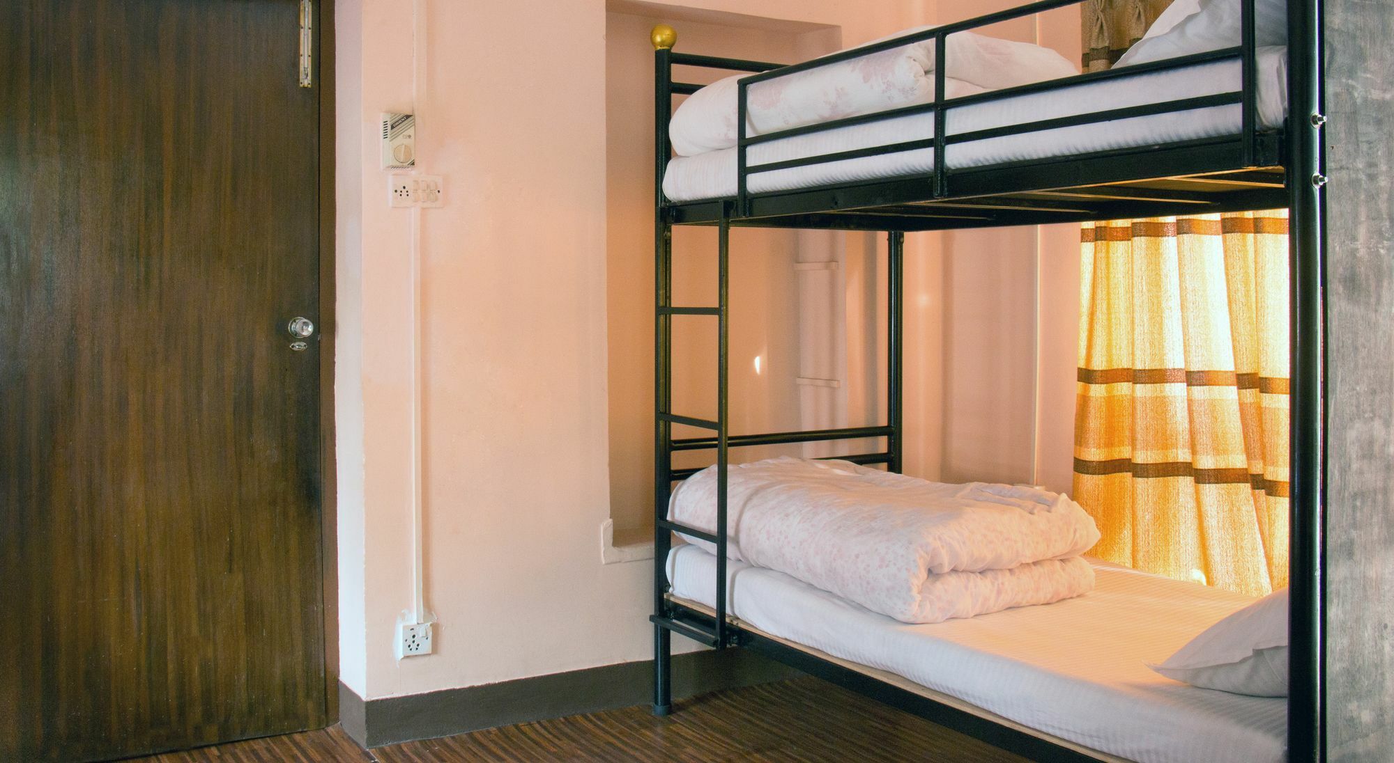 Hostel Himalaya كاتماندو المظهر الخارجي الصورة