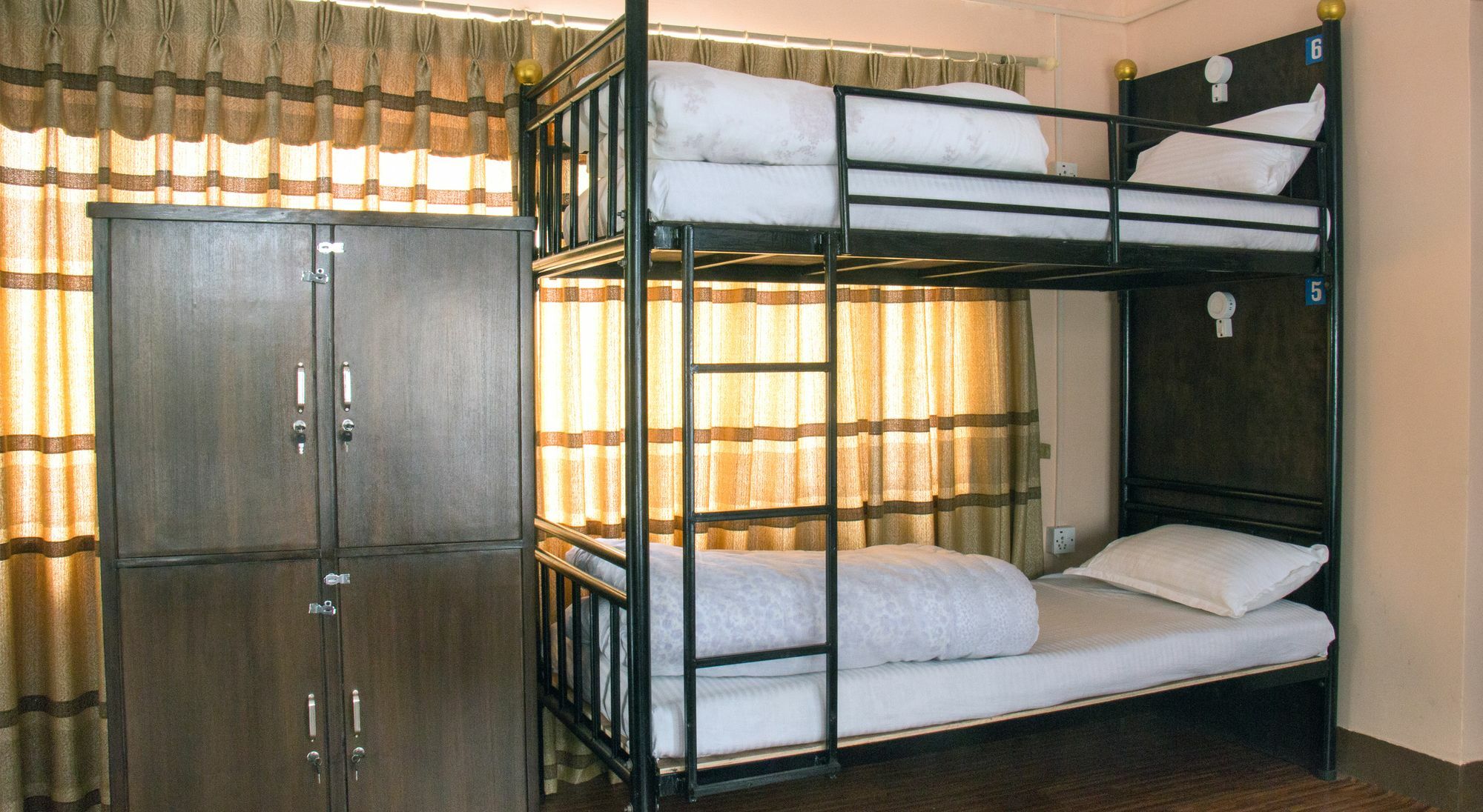 Hostel Himalaya كاتماندو المظهر الخارجي الصورة