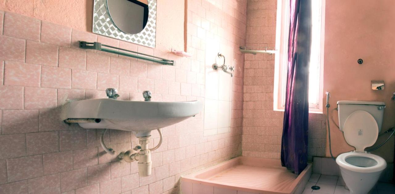 Hostel Himalaya كاتماندو المظهر الخارجي الصورة