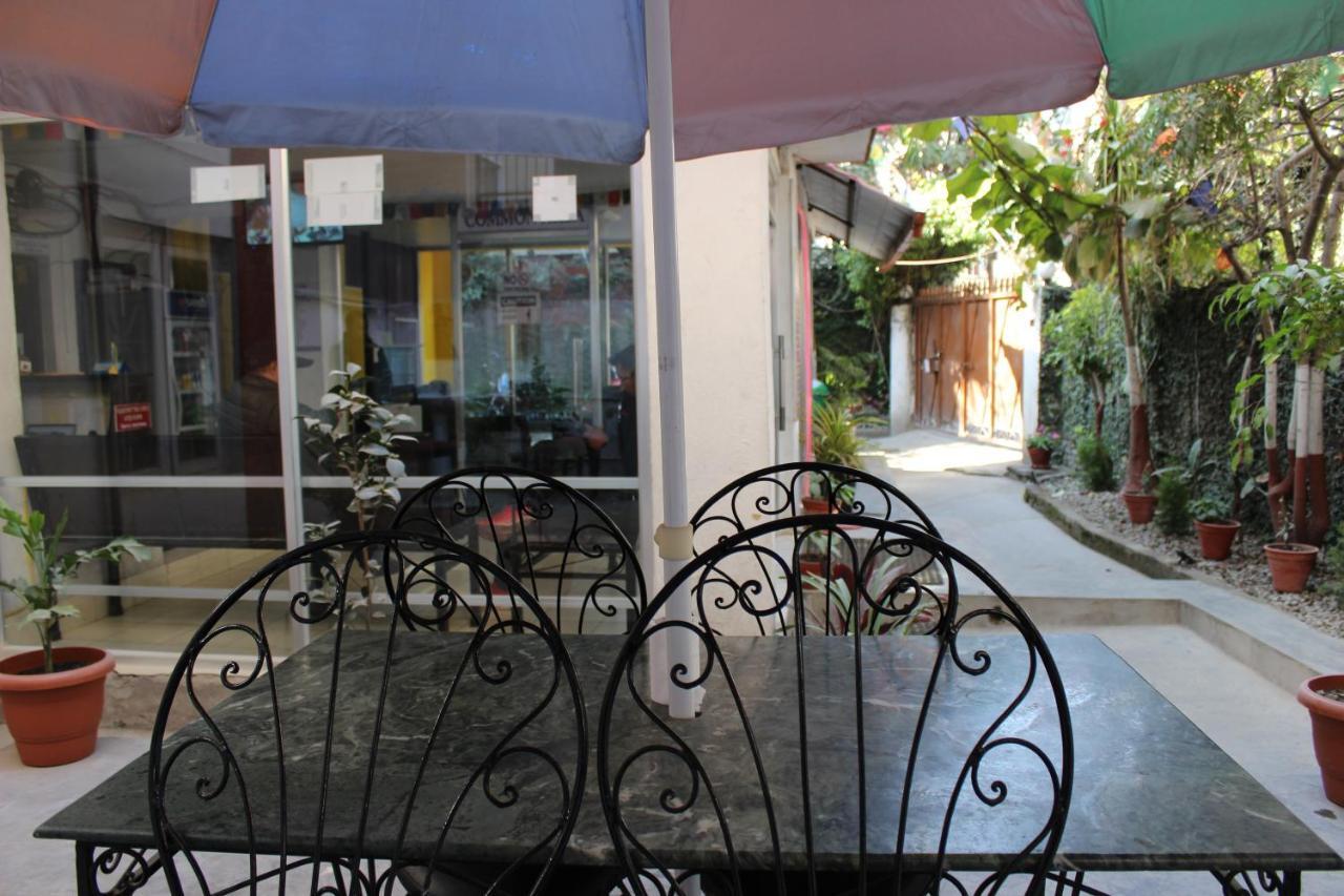 Hostel Himalaya كاتماندو المظهر الخارجي الصورة