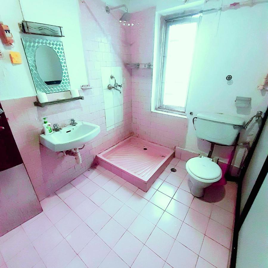 Hostel Himalaya كاتماندو المظهر الخارجي الصورة